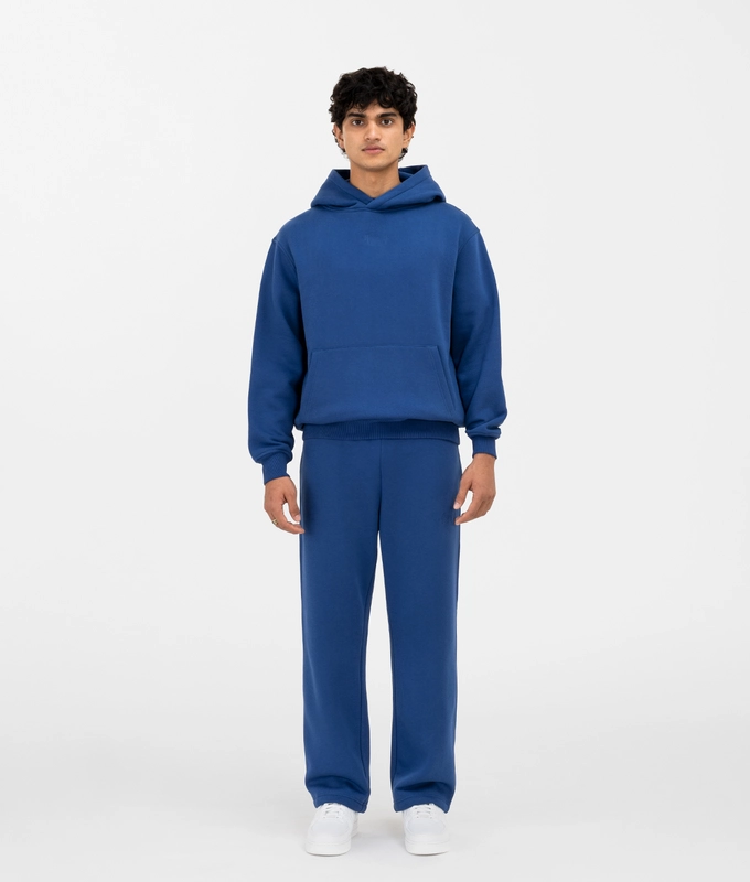 ESSENTIALS HOODIE