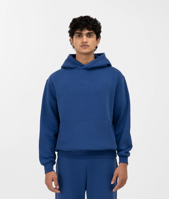 ESSENTIALS HOODIE