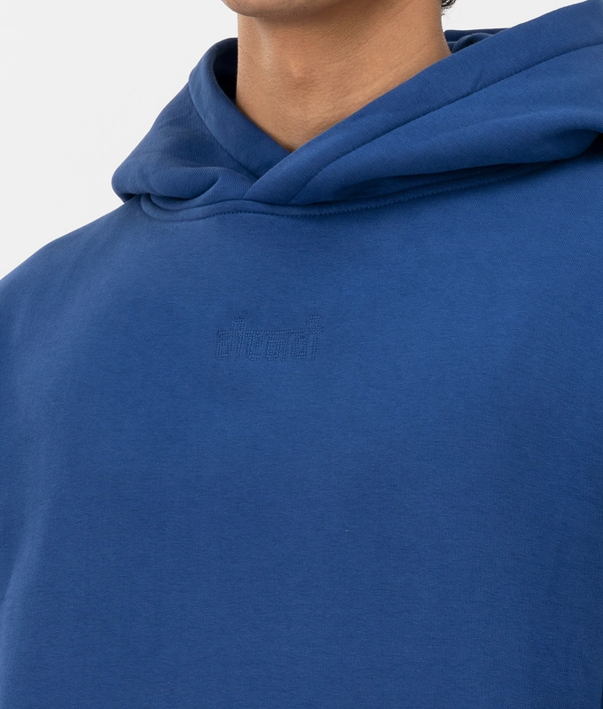 ESSENTIALS HOODIE