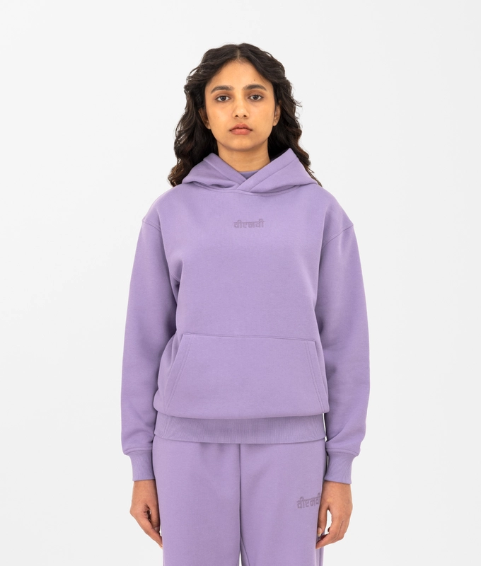 ESSENTIALS HOODIE