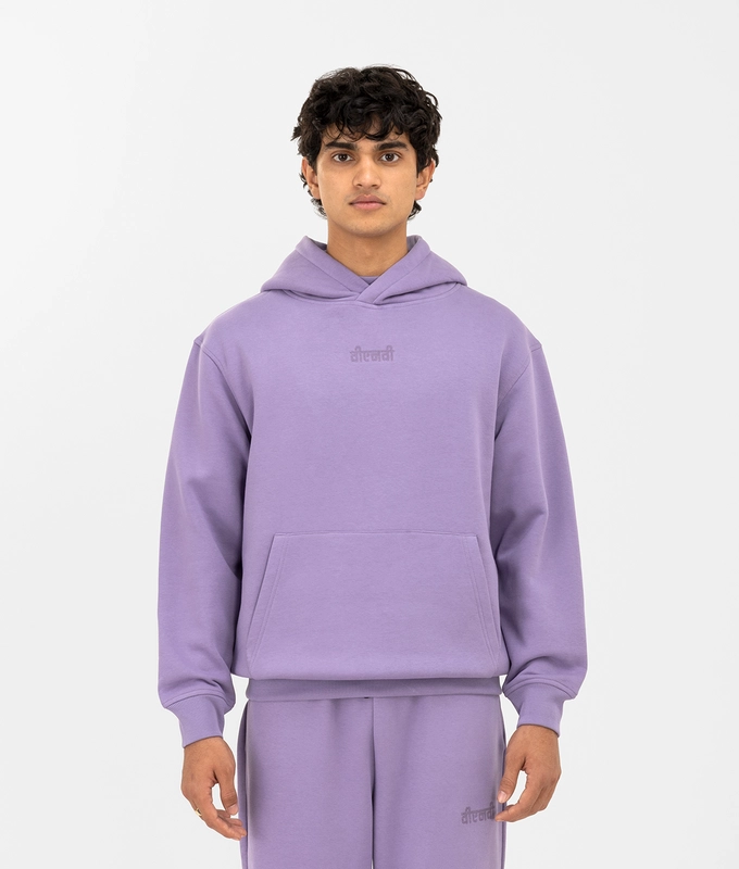 ESSENTIALS HOODIE