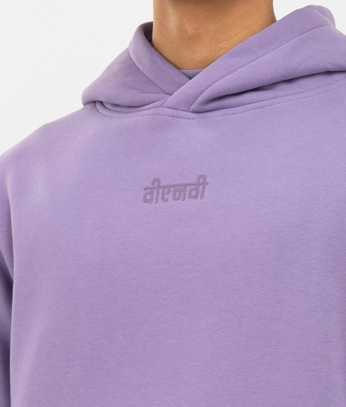 ESSENTIALS HOODIE