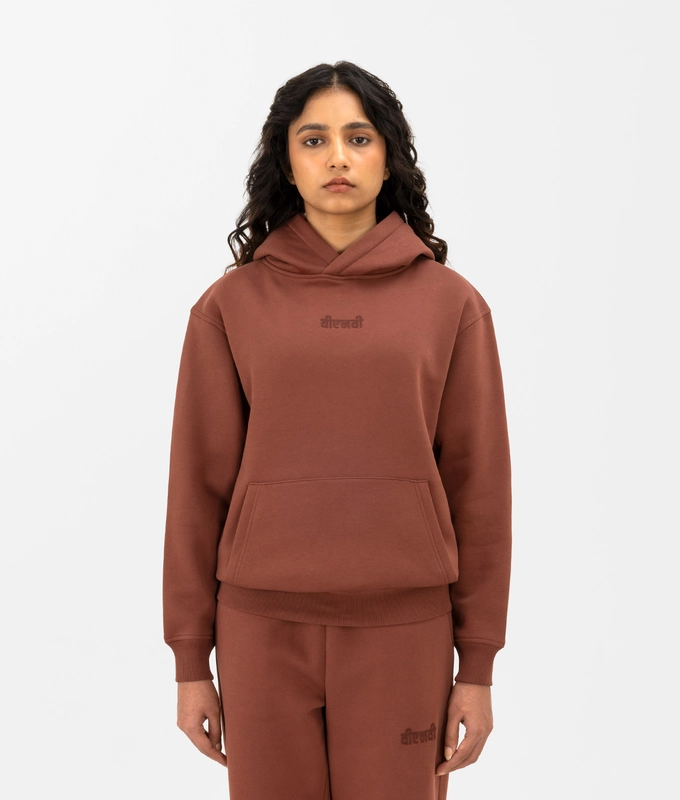 ESSENTIALS HOODIE