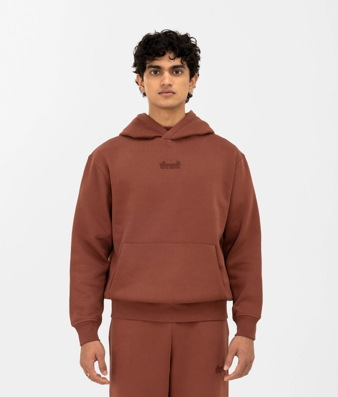 ESSENTIALS HOODIE