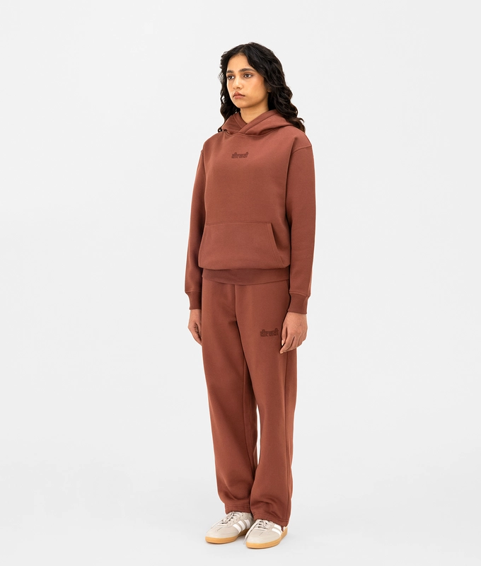 ESSENTIALS HOODIE