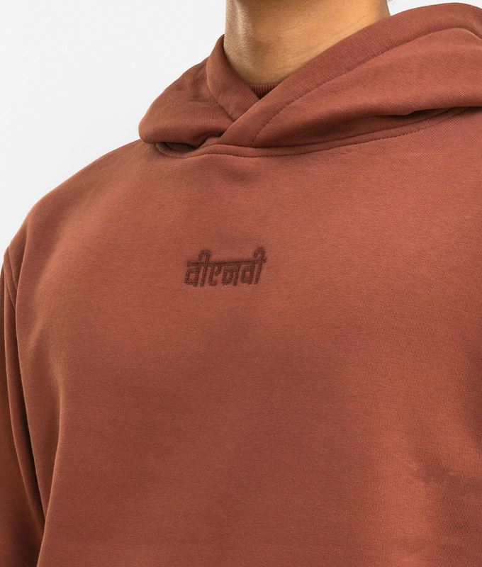 ESSENTIALS HOODIE