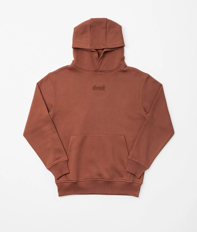 ESSENTIALS HOODIE