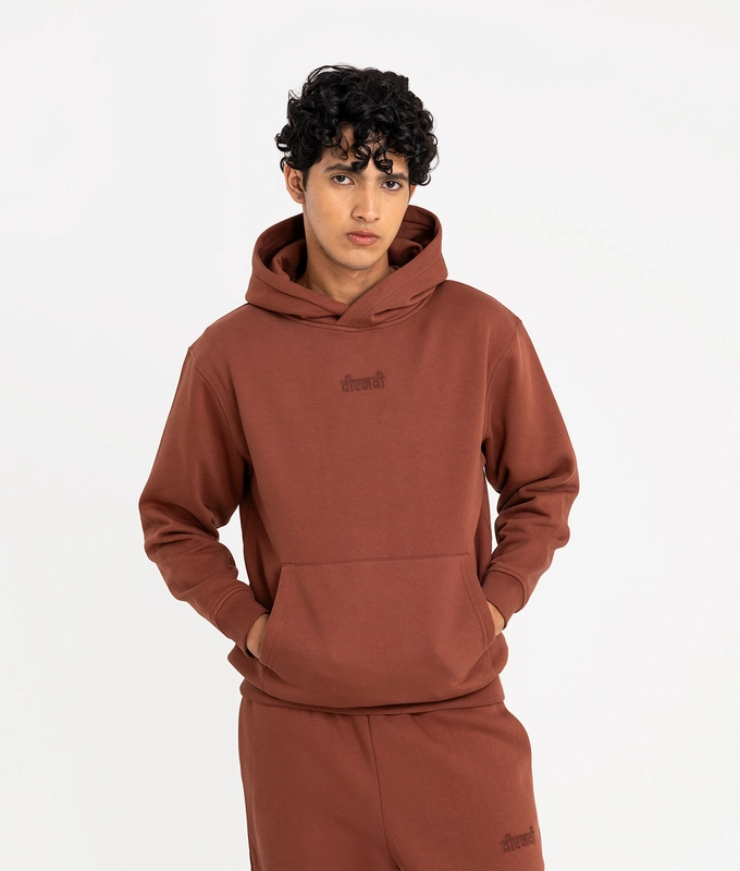 ESSENTIALS HOODIE