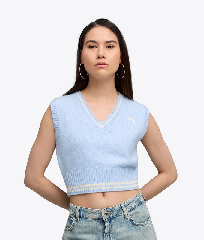 PREMIUM ESSENTIALS VEST