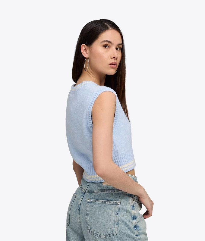 PREMIUM ESSENTIALS VEST