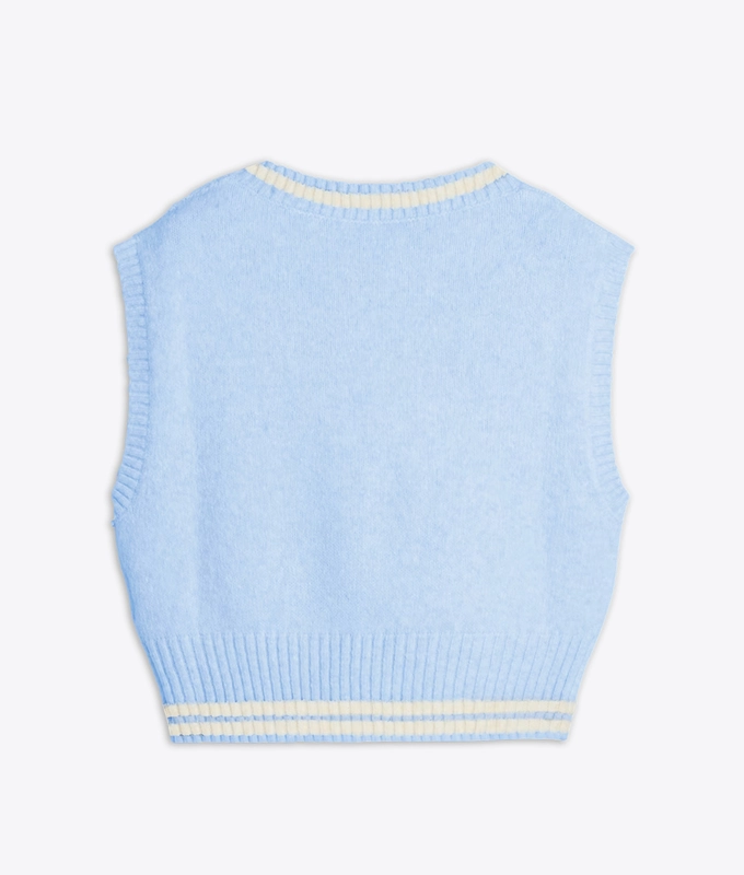 PREMIUM ESSENTIALS VEST