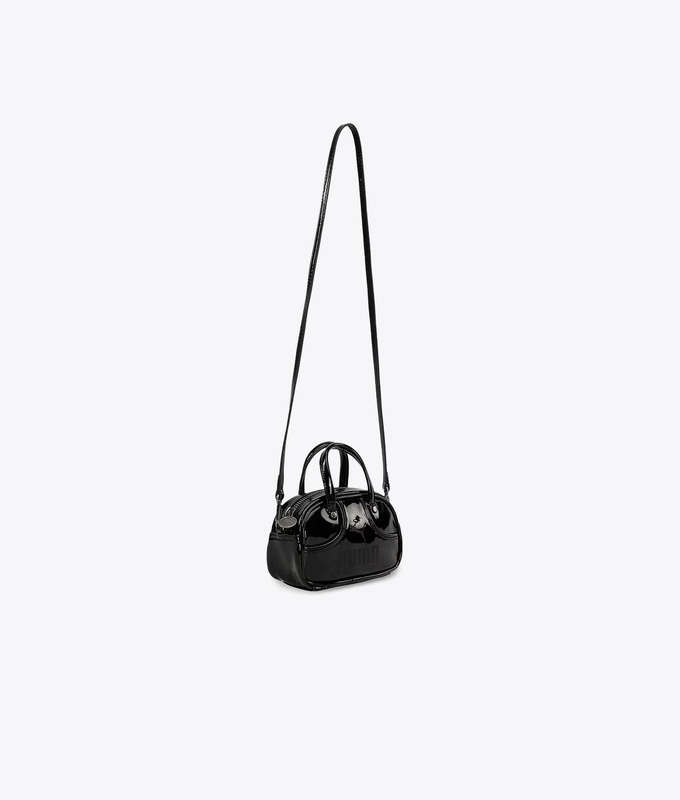 1976 MICRO GRIP CROSSBODY BAG