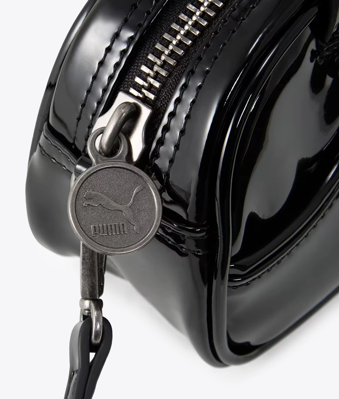 1976 MICRO GRIP CROSSBODY BAG