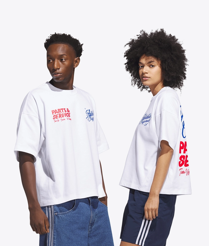 OG LA T-SHIRT