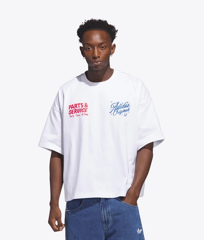 OG LA T-SHIRT