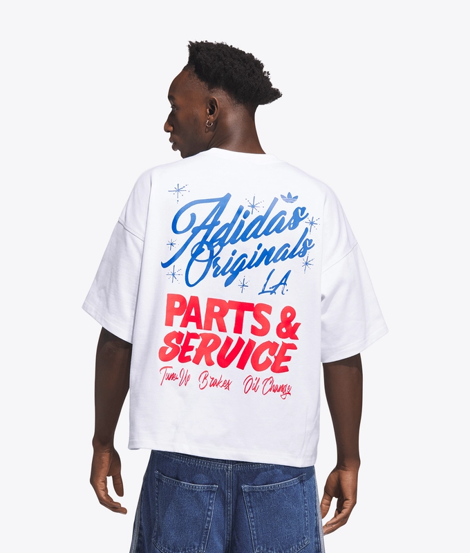 OG LA T-SHIRT