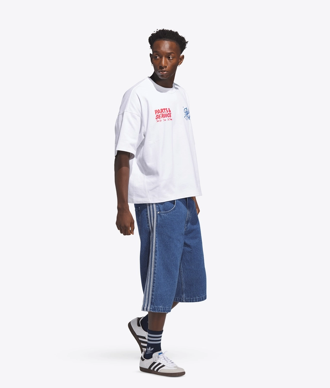 OG LA T-SHIRT