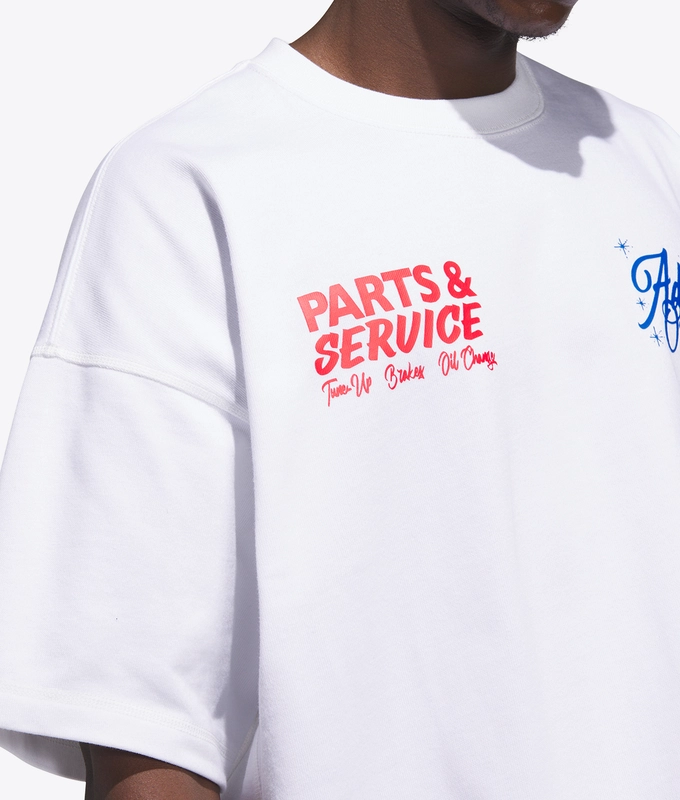 OG LA T-SHIRT