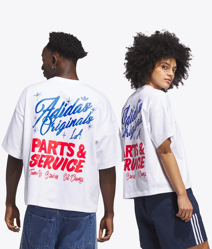 OG LA T-SHIRT