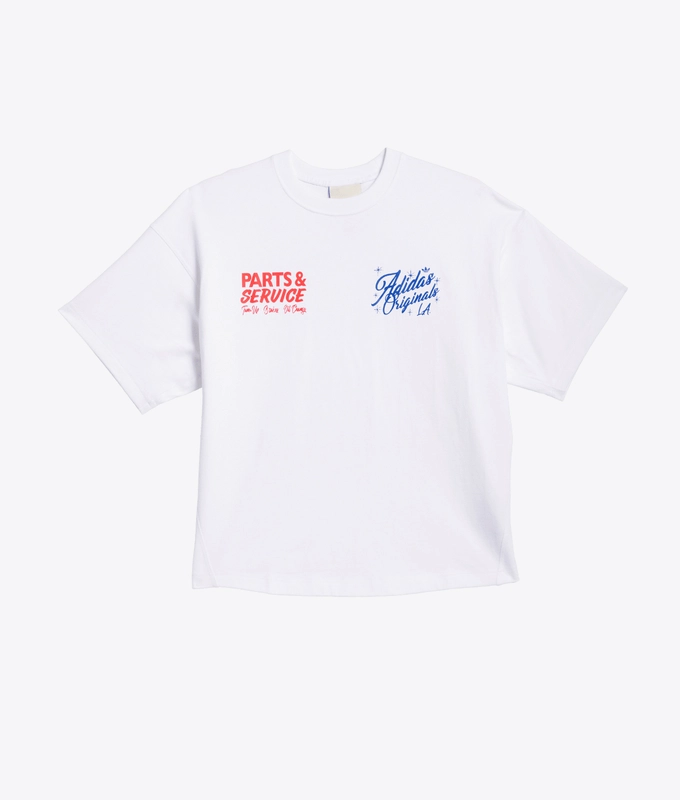 OG LA T-SHIRT