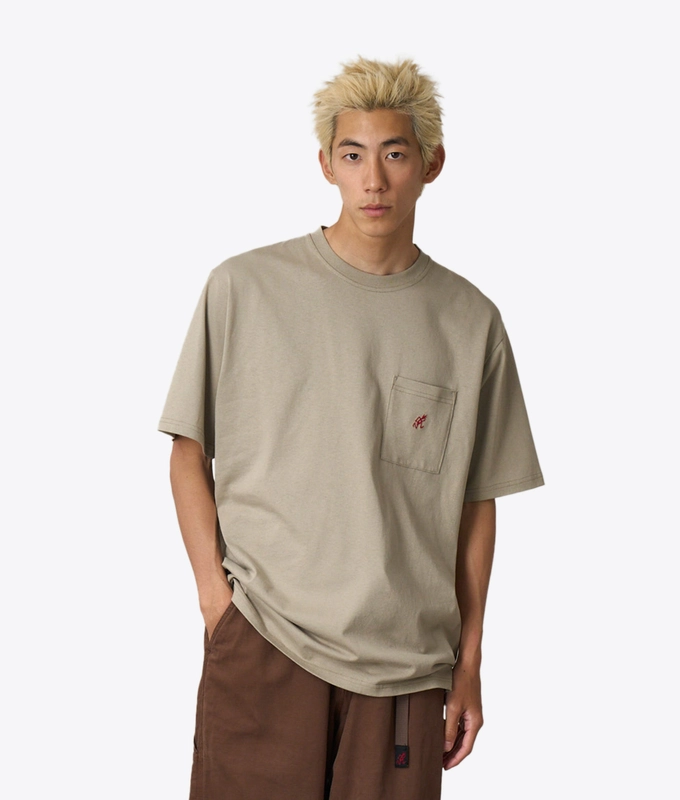 ONE POINT TEE