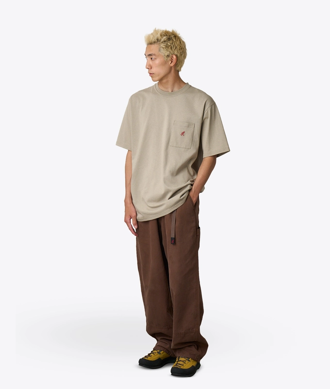 ONE POINT TEE