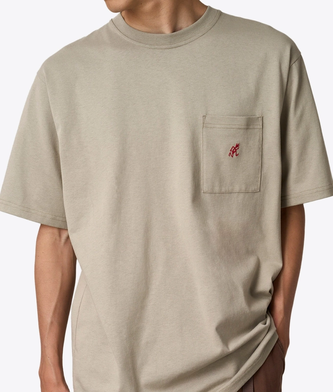 ONE POINT TEE