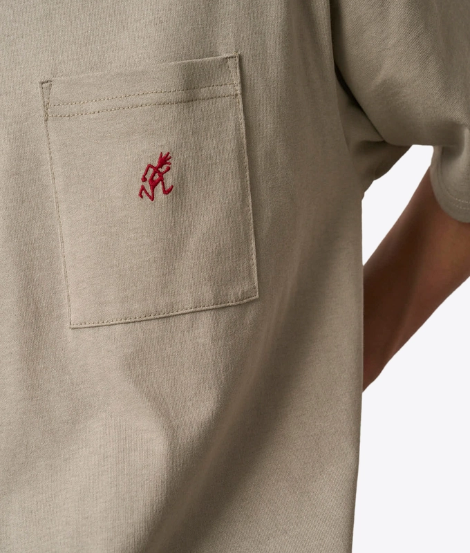 ONE POINT TEE