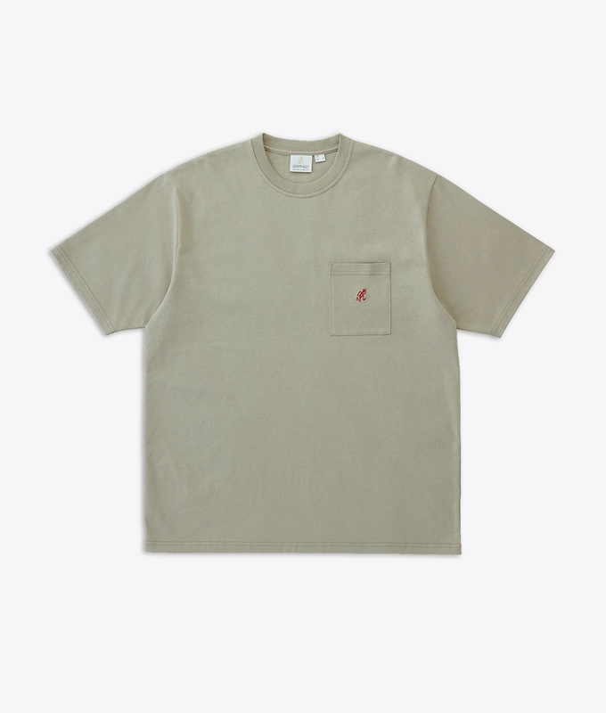 ONE POINT TEE
