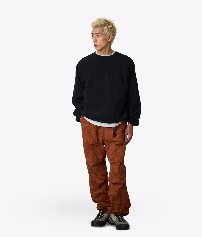 NORTHSIDE PLAID PANT