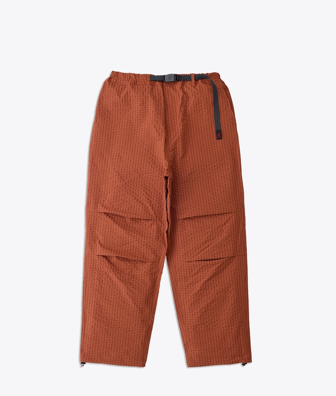NORTHSIDE PLAID PANT