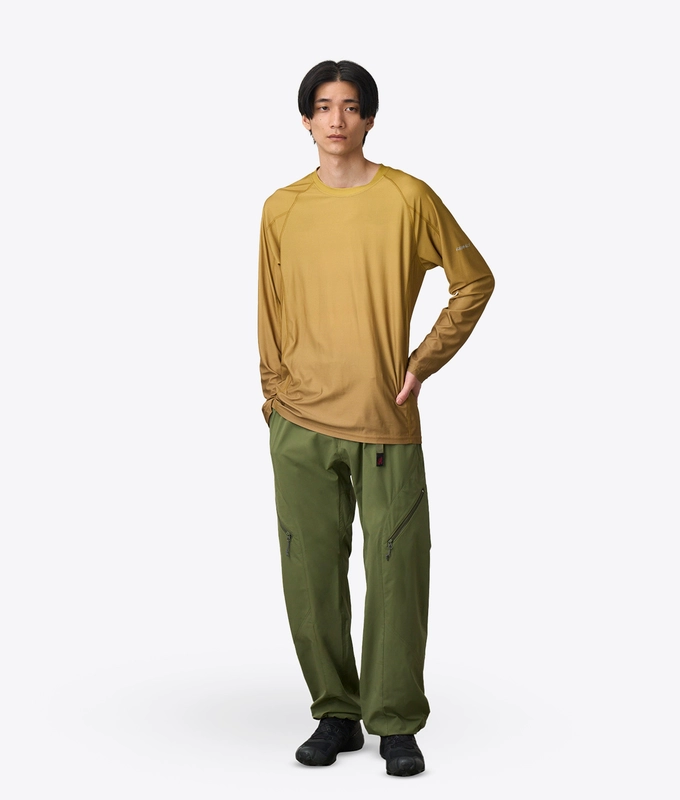 ELLINGTON 4WAY PANT