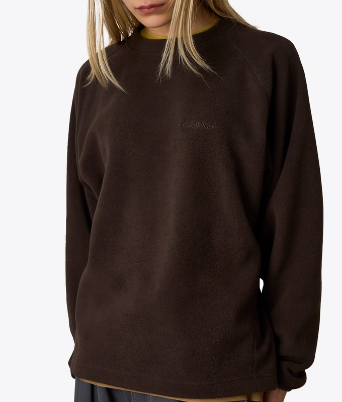 THERMAL FLEECE CREW
