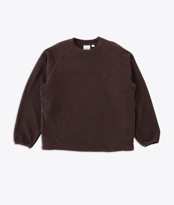 THERMAL FLEECE CREW