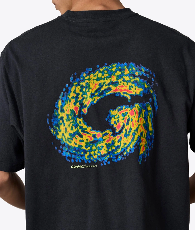 HURRICANE TEE