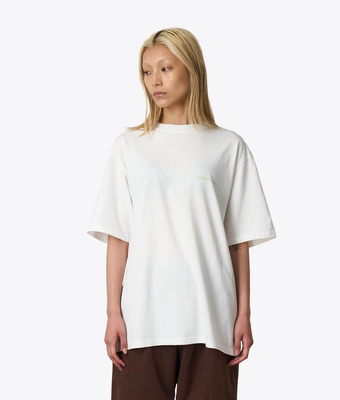 HURRICANE TEE