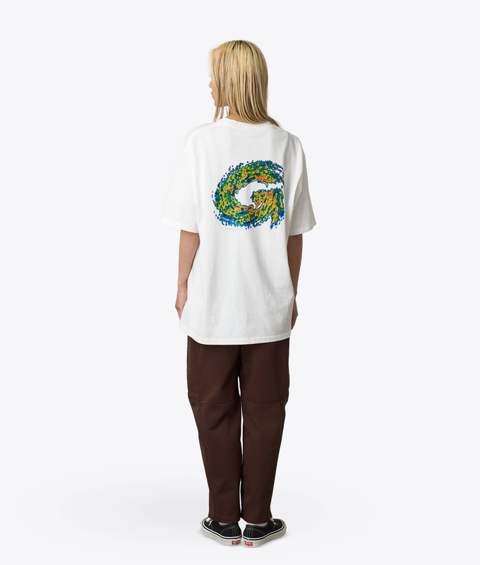 HURRICANE TEE