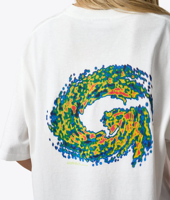 HURRICANE TEE