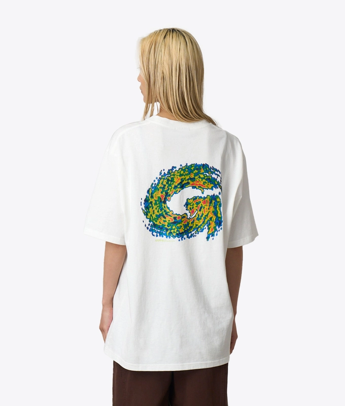 HURRICANE TEE