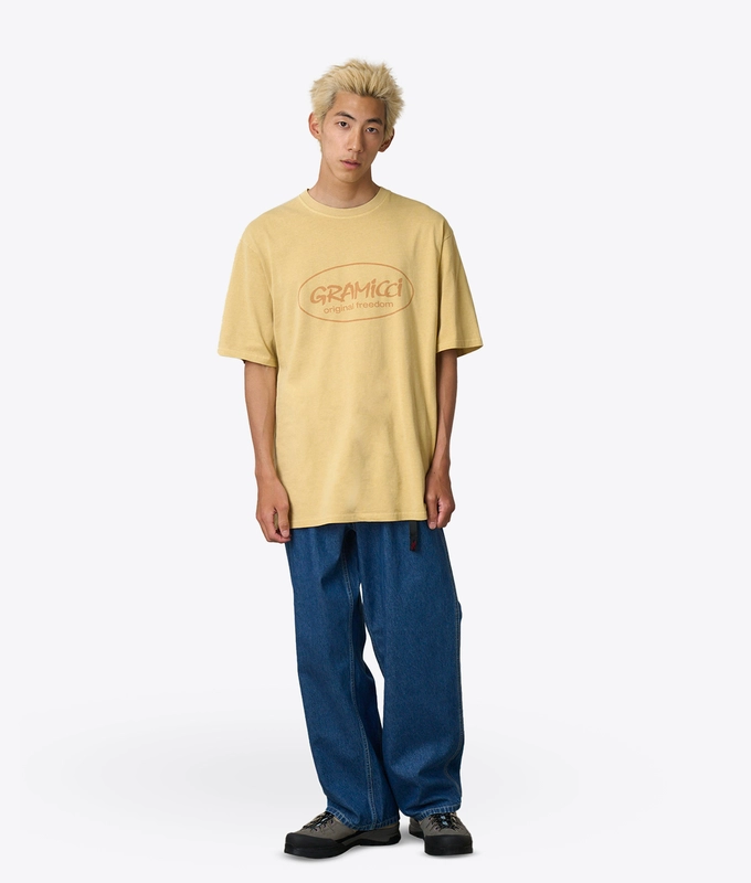 ORIGINAL FREEDOM TEE