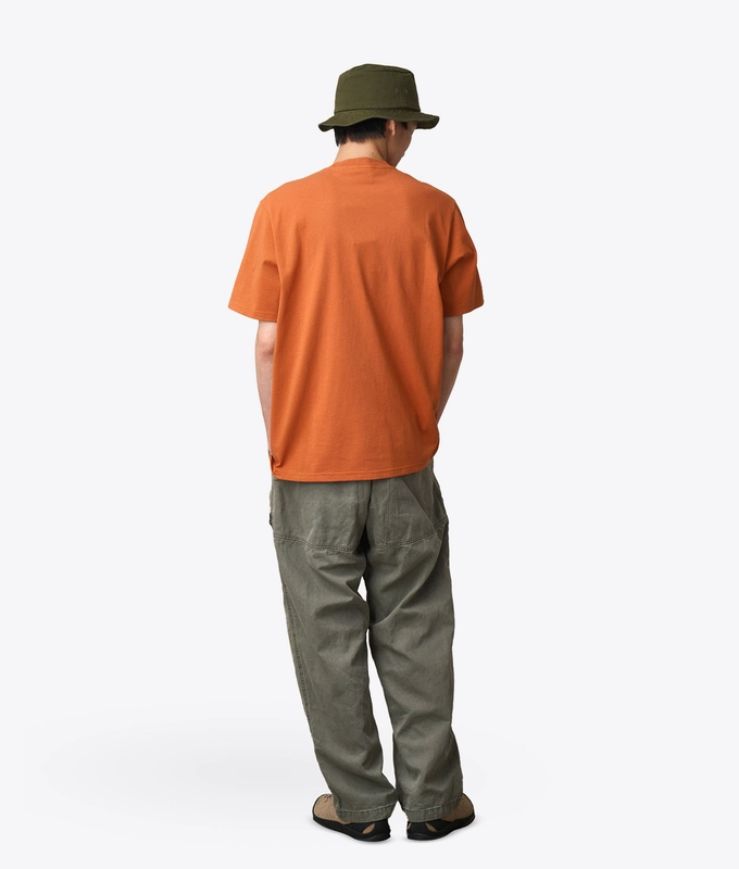 CAMCORDER TEE