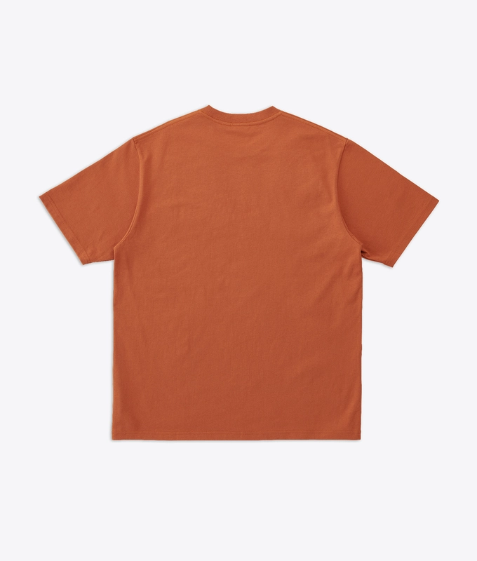 CAMCORDER TEE