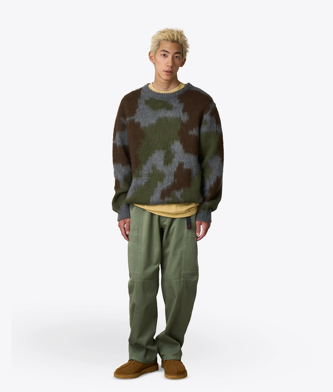VOYAGER PANT