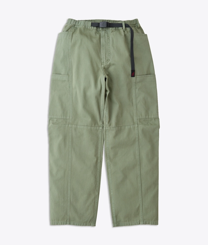 VOYAGER PANT