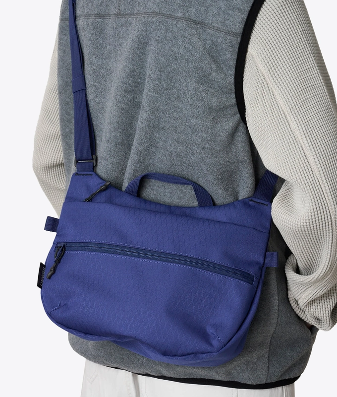 FIELD SACOCHE BAG