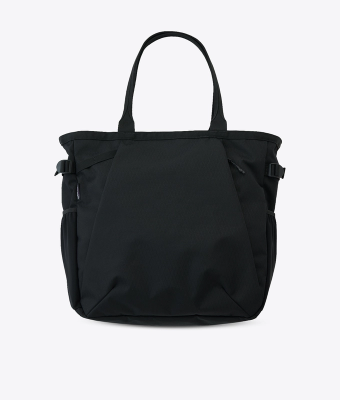 CLIMBING TOTE BAG