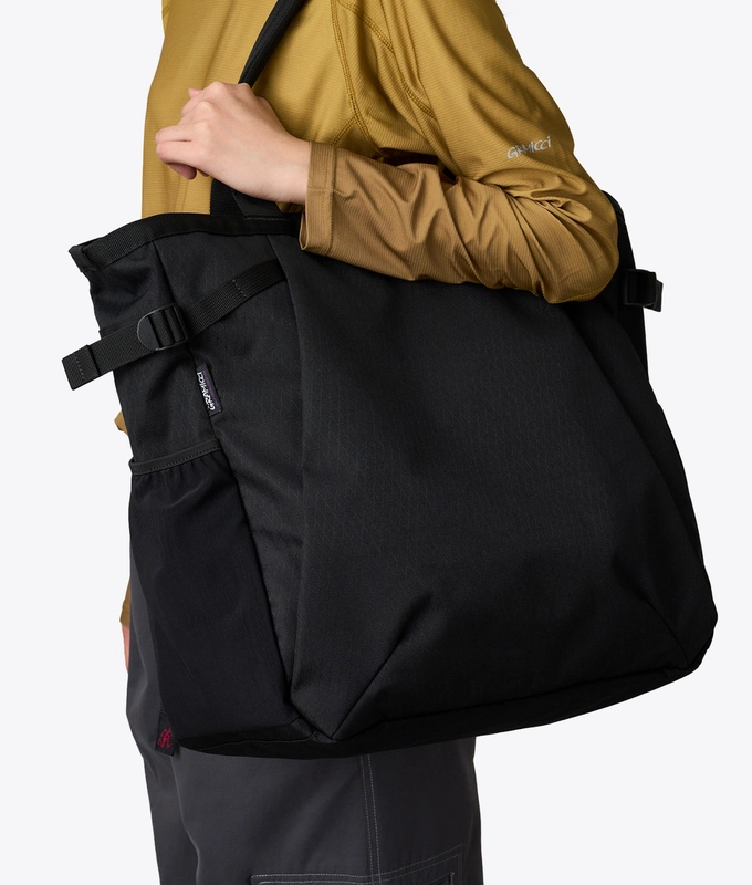 CLIMBING TOTE BAG