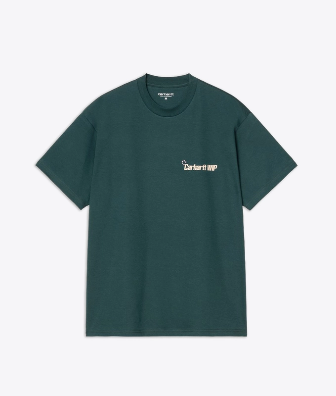 SHORT SLEEVE ALL TOOLS GRAPHIC T-SHIRT