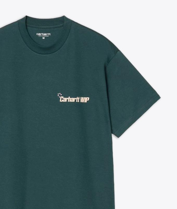 SHORT SLEEVE ALL TOOLS GRAPHIC T-SHIRT