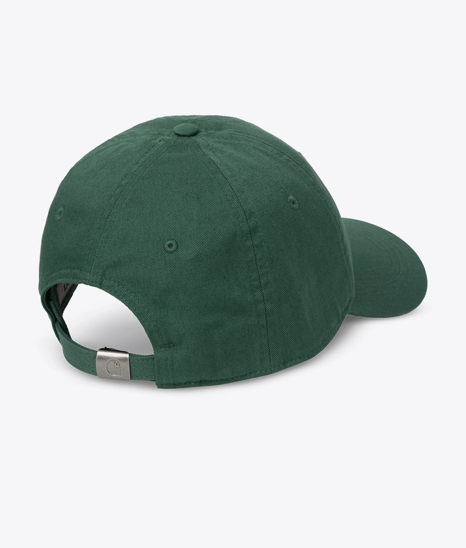 MADISON LOGO CAP